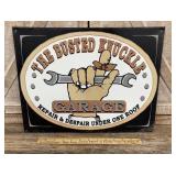 Busted Knuckle Garage