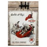 Texaco Hatful of Pep