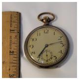 Pocket watch