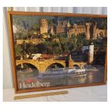 Heidelberg print