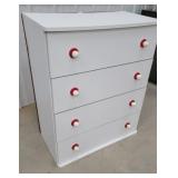 Highboy dresser 30"16"37"