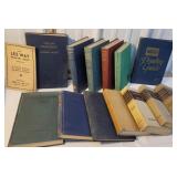 Box poultry management farming books