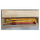 Box of arrows