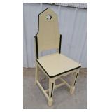 Art Deco Painted chair