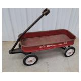 Radio flyer wagon