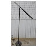 Industrial lamp
