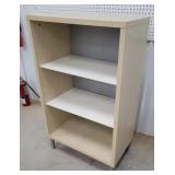 Open bookshelf 27"16"45"