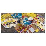 Ammo boxes - great advertising