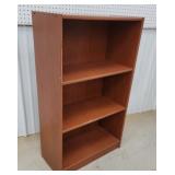Open bookshelf 25"11"42"