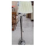 Goose neck Floor lamp
