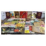 Guns/Ammo/Outdoor Life & Automotive Service