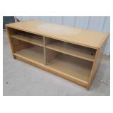 Sliding door cabinet 46"20"20"