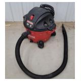 Craftsman shop vac