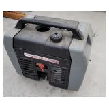 Coleman generator needs work