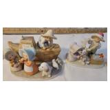 Circle of Friends figurines - Noah