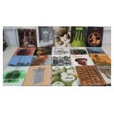 Box 20 - 1960s-70s ceramics monthly magazines