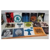 Box 15 - 1960s-70s ceramics monthly magazines