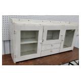 Cupboard top 45"10"21"