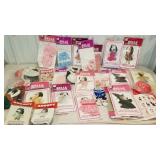 Belle outfits and Snoopy