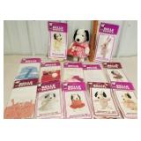 Belle outfits with Belle