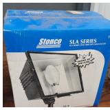 Stonco mini flood light