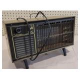 Arvin 1320 Electric heater