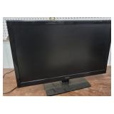 Seiki 24" tv/DVD player