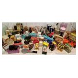 Huge lot of Avon, all full