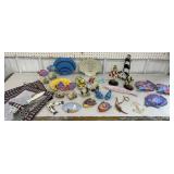 Fish/Ocean related decor