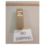 Federal .22 long rifle 100 count - NO SHIPPING