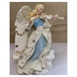 Lenox - Millenium Concerto - with original box