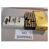 38special 43rnds - NO SHIPPING