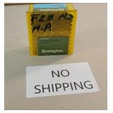 22 long rifle standard velocity 100 count