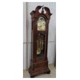 Nice quality Ridgeway grandfather clock