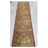 Vintage Oriental runner  2