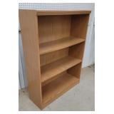 Open bookshelf 36"12"48"