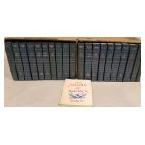 The Annals of America books, 1- 20