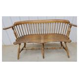 Deacons bench 57 wide