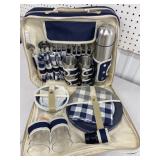 NICE Wenzel picnic bag - new!