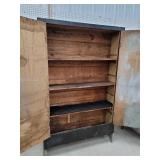 2 door cupboard 46"20"75"
