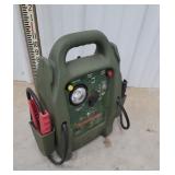 Jump pack unknown of it works