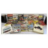 Popular Mechanics & other automotive related