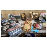 Households - baskets, gorilla bank, office