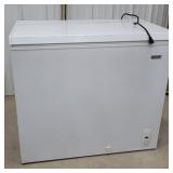 NICE Idylis chest freezer 37"21"34"
