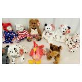Ty Beanie Babies