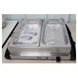 Oster buffet server - new