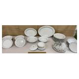 50++ pieces Yamaka Elegance