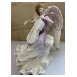 Lenox - Symphony of Angels statue w/ original box