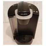 Keurig coffee maker