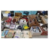 "BOSTWICKS GONE WILD" - WHOLE CART